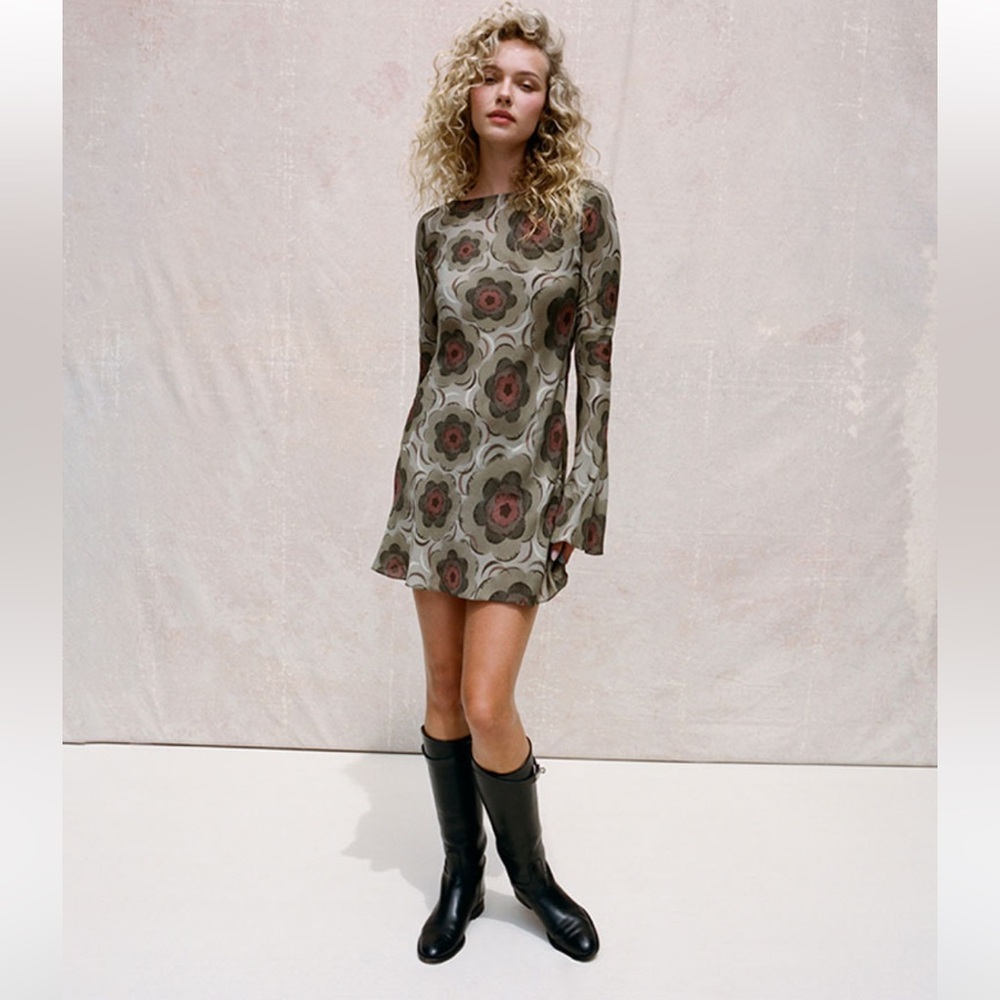 Realisation Par dress